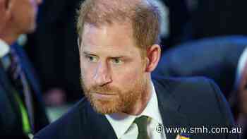 ‘Whitewash’: Prince Harry lashes out at judge after losing privacy case against the media