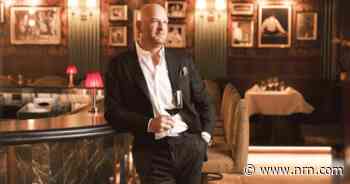 Marc Falsetto is reshaping the restaurant scene in Fort Lauderdale