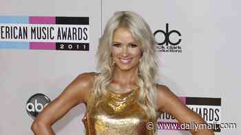 Lauren Bennett's father reveals devastating details of her final months before LMFAO star's shock death at 36