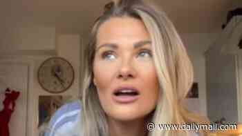 Love Island's Shaughna Phillips reveals a man she accused of sexually assaulting her and other women has been found not guilty in second trial