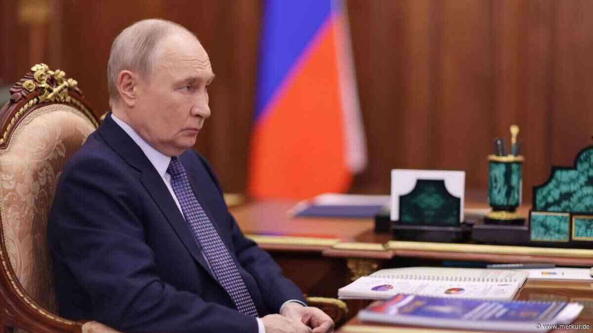 EU nimmt russischen Bankensektor ins Visier – droht Putins Finanzsystem ein Lehman-Moment?