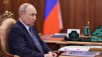 EU nimmt russischen Bankensektor ins Visier – droht Putins Finanzsystem ein Lehman-Moment?