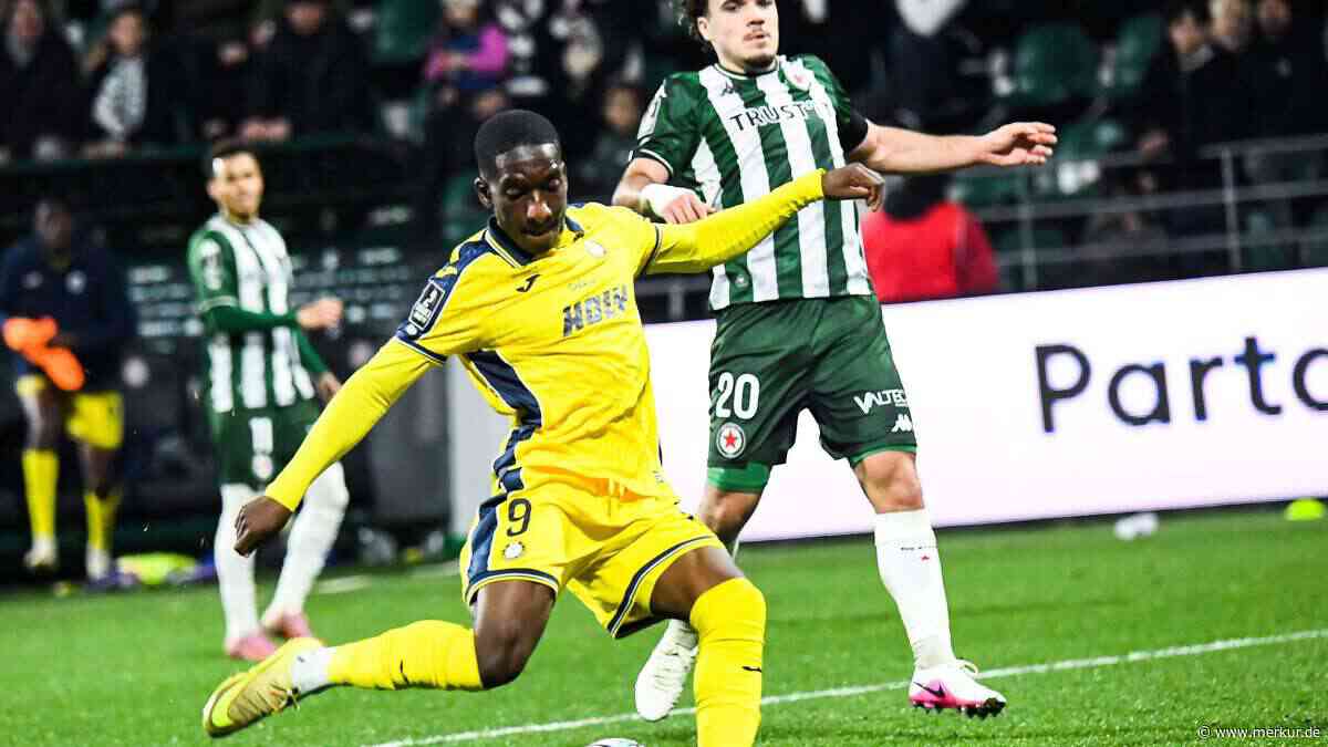 Leihe mit Kaufoption: Augsburg lässt Dong nach England wechseln