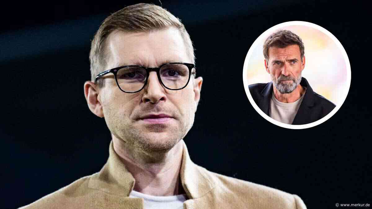 Mertesacker fordert Klopp auf, auf Geld zu verzichten – und will mit gutem Beispiel vorangehen