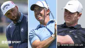 Rahm return & course changes - Scottish Open preview