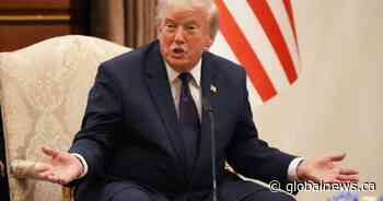 Trump revives Greenland rhetoric, threatens to ‘remove’ U.S. troops in Europe