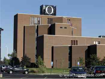 O, where will it go? Toledo’s giant ‘O’ awaits its next home