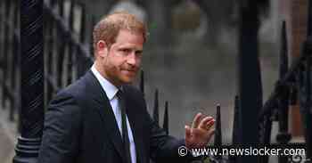 Verlies rechtszaak tegen <b>Daily Mail</b> tegenslag voor Britse prins Harry in strijd tegen tabloidpers