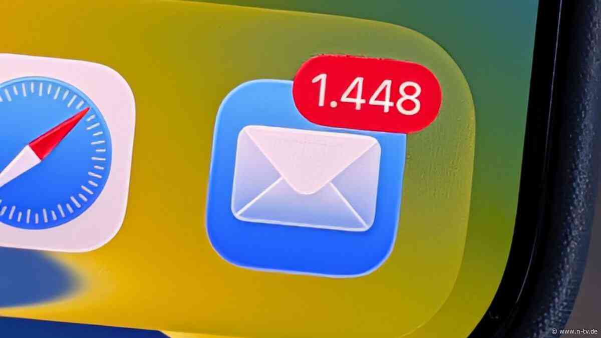 Neuer Name fürs Postfach: Gmail: So ändern Sie Ihre E-Mail-Adresse