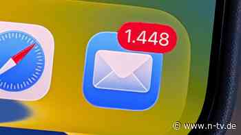 Neuer Name fürs Postfach: Gmail: So ändern Sie Ihre E-Mail-Adresse