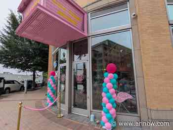 Ballston bagel battle begins with opening of Call Your Mother