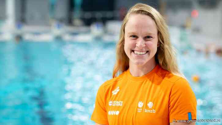 EK-ganger Maaike de Waard is als goede wijn: 'Ik ben nooit uitgeleerd'