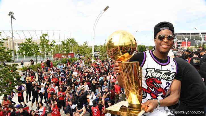 Kyle Lowry to sign one-day contract with Toronto, retire a Raptor