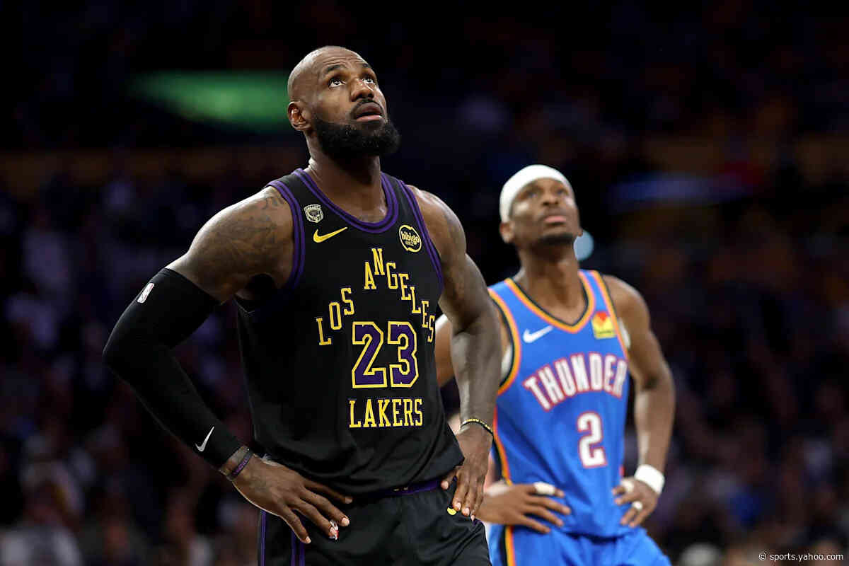 LeBron's next stop? Best offseason moves? 20 takes on a sizzling summer in the NBA