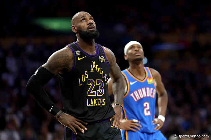 LeBron's next stop? Best offseason moves? 20 takes on a sizzling summer in the NBA