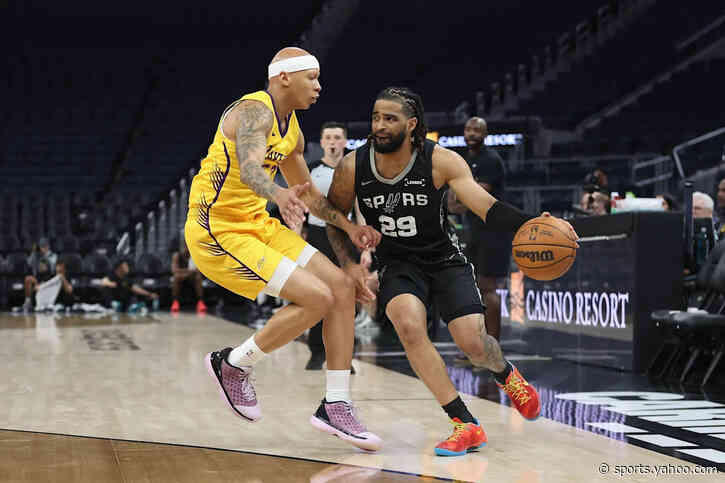 UNC Basketball: California Summer League