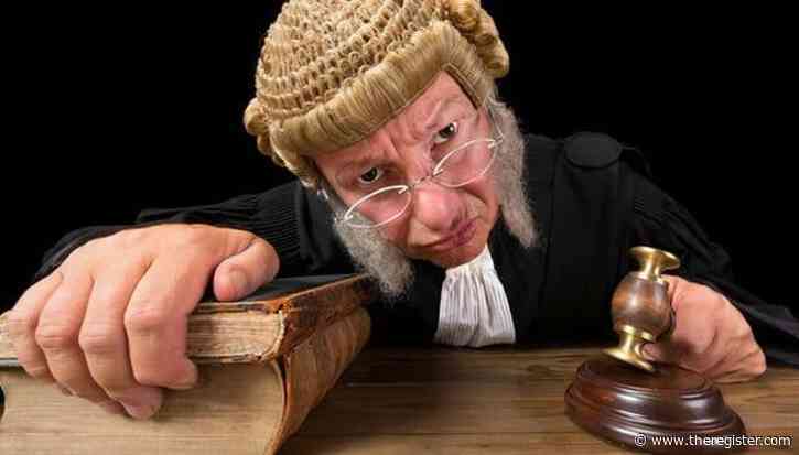 Court tosses Microsoft's appeal in pre-owned software licenses battle