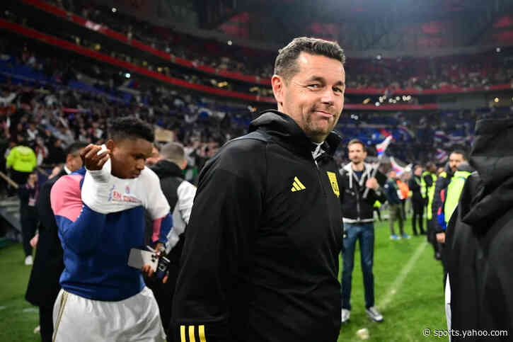 Pierre Sage was willing to stay at Lens if Crystal Palace failed to reach an agreement