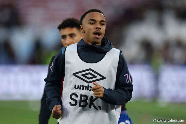 Barcelona face PSG, Tottenham battle for Julian Alvarez alternative – report