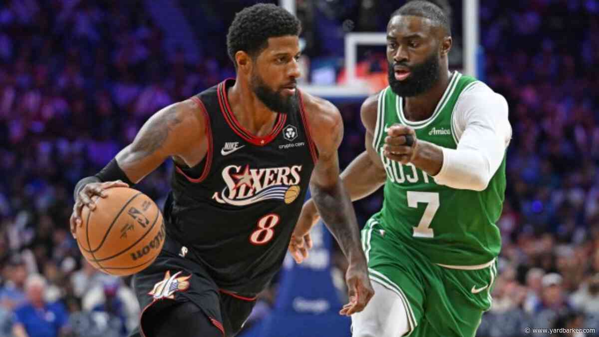 Brad Stevens Reveals Why The Celtics Traded Jaylen Brown