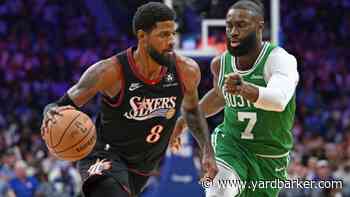 Brad Stevens Reveals Why The Celtics Traded Jaylen Brown