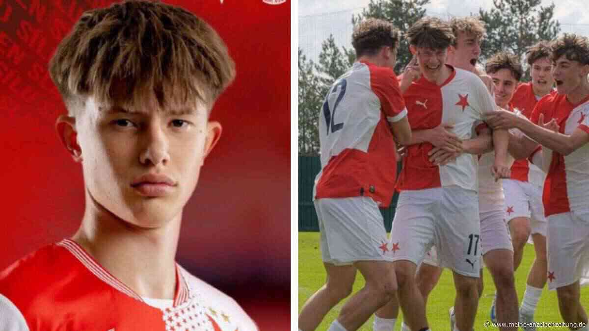 FC Bayern erhält wohl Transfer-Zuschlag bei 16-jährigem Mega-Juwel