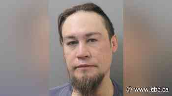 Missing man, 40, last seen in Thompson