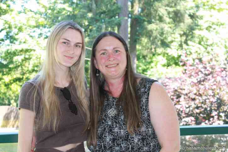 Climb for Ali in Duncan brings awareness to rare genetic disorder