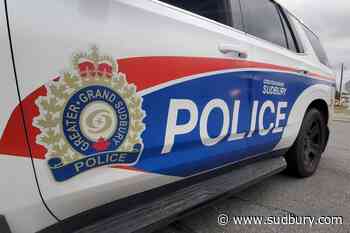 Report of a drunk boater leads to charges for Sudbury man