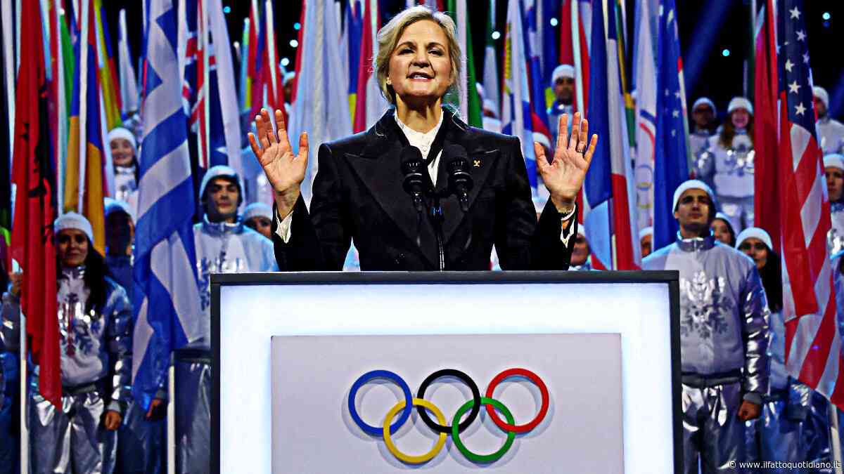Il Cio revoca la sospensione alla Russia: via libera alle qualificazioni olimpiche, ma il ritorno degli atleti dipenderà dalle singole federazioni