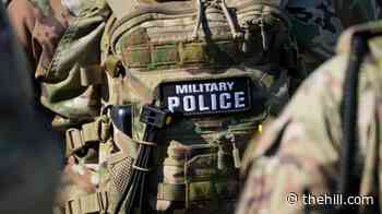 Family presses for video release in Tennessee National Guard shooting