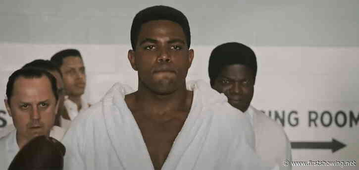First Look Teaser for 'The Greatest' Series Starring Jaalen Best as Ali