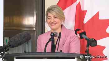 'Canada needs more Guelph': New federal funding to support researchers at Canadian universities