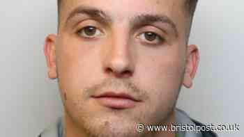 Young man jailed after £17,000 of crack cocaine and heroin unearthed in Knowle