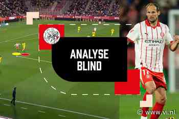 Dit viel op in het laatste seizoen van Daley Blind bij Girona