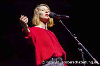 Die Allstars treffen sich zum „Best of Poetry Slam“
