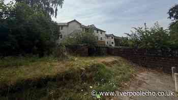 Balaclavas and broken windows: The reality facing neighbours of former LJMU site