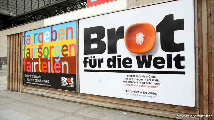 Spendenwerbung: Warum auch Hilfsorganisationen für das negative Afrika-Bild verantwortlich sind