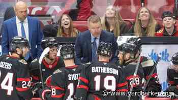 Daniel Alfredsson among three hirings to Leafs’ coach staff