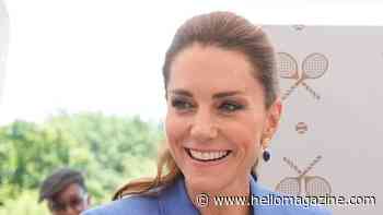 Kate Middleton's candid confession about 'challenges' with 3 kids during private chat