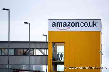 Amazon apology after businesswoman not allowed to bring breastfed-baby to course