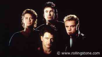 All of U2’s Album-Leadoff Singles Ranked