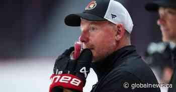 Toronto Maple Leafs add Ottawa Senators great Daniel Alfredsson to coaching staff