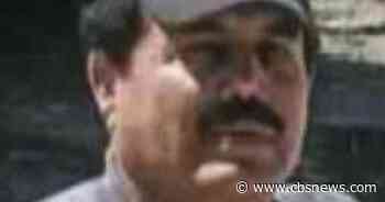 Mexico probing possible U.S. violation in drug lord capture: "Someone lied"