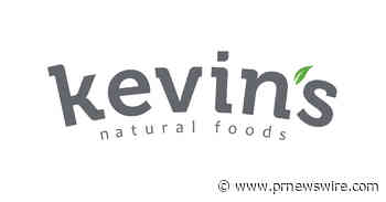 Kevin's Natural Foods Fuels Pro Football's Elite as Official Clean Eating Partner of Sack Summit