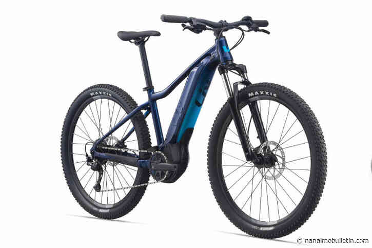 Police seeks help from public locating stolen e-bike