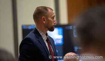 Video evidence tracked alleged Kirk assassin carrying out shooting, then fleeing campus