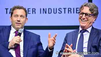 KfW-Gesetz: Darf die Bundesregierung den Gewinn der Förderbank abschöpfen?
