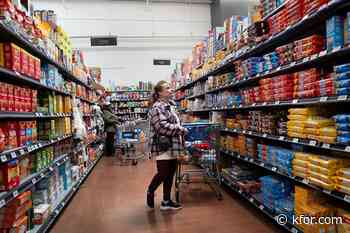 Trump says Walmart will lower some prices at his request: See which ones