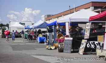 Guilderland Farmers Market searching for a new home